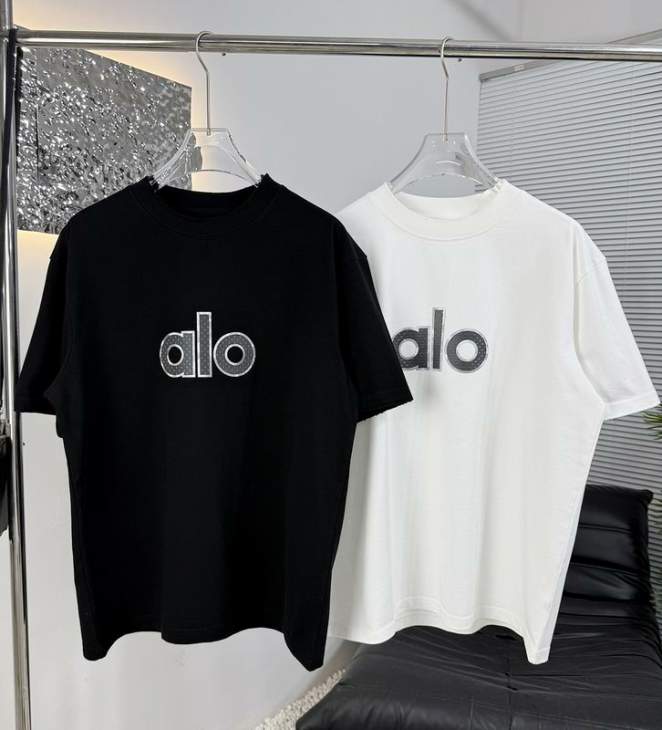 Picture of Alo T Shirts Short _SKUAloM-2XLxetr6524392
